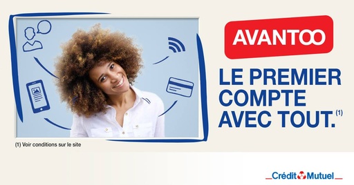 [avantoo] Formule Avantoo